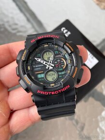 Casio G-Shock - 5