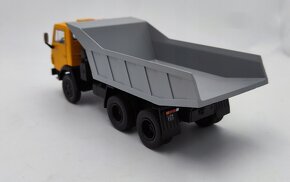 Kamaz 5511 1:43 - 5