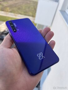 Huawei nova 5T - 5