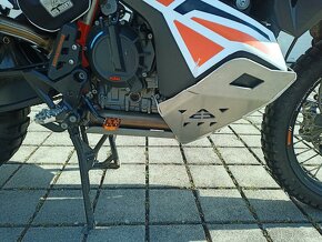 KTM 790 Adventure R - 5