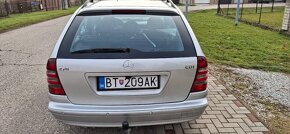 PREDAM MERCEDES BENZ C270 CDI AWANTGARDE - 5