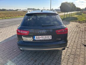 Audi A6 C7 Allroad 3.0 TDI QUATTRO - 5