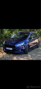 ford s-max - 5