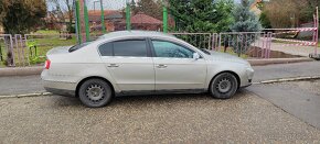 Volkswagen Passat 2.0 TDI - 5