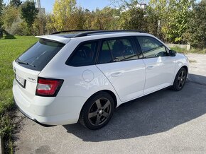 Skoda Fabia 1.0 tsi Monte Carlo - 5