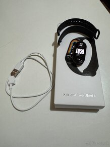 Xiaomi Smart Band 8 - 5