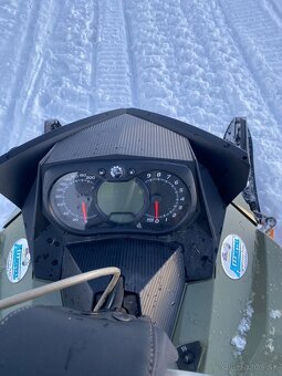 Ski doo freeride 154” - 5