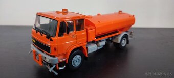 LIAZ 110.850  SA8 KROPIĆKA 1:43 - 5