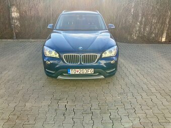 BMW X1 xDrive 18d - 5