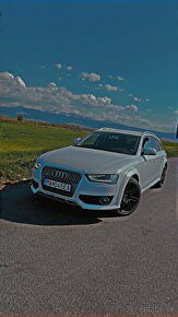 Audi A4 B8,5 Allroad 2.0tdi 130kw Quattro - 5