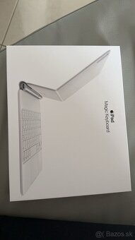 Apple magic keyboard - 5