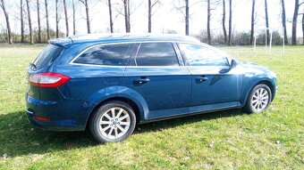 Ford Mondeo 2.0 TDCi - 5