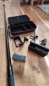 DJI Osmo Action 3 Adventure Combo - 5