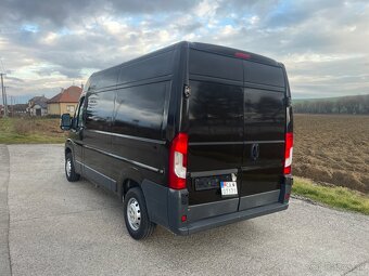 Fiat Ducato 2.3jtd euro5 2014 - 5