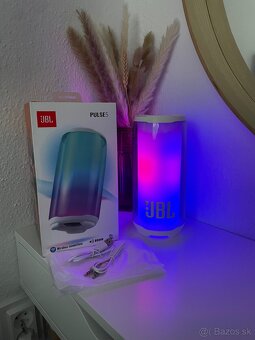 JBL-Pulse 5 - 5