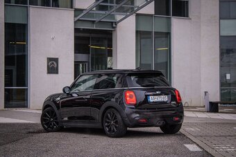 Mini Cooper S 2.0 192PS 2014 - 5