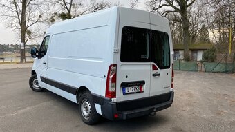 Renault Master 2.3d - 5