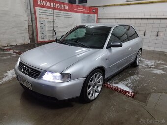 Audi a3 1.9tdi 96kw - 5