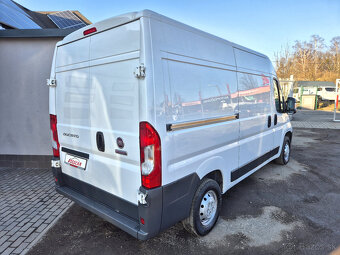 Fiat Ducato 2,3 JTD L2H2 ESP Bez ADBlue -Bez DPH- 280.991Kč - 5