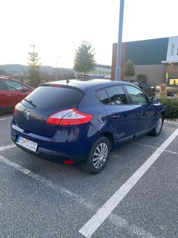 Renault Megane - 5