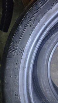 Letné Michelin Primacy 4 225/45/17 91W - 5