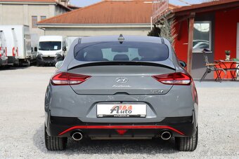 Hyundai i30 Fastback N 2.0 T-GDi N Performance - 5