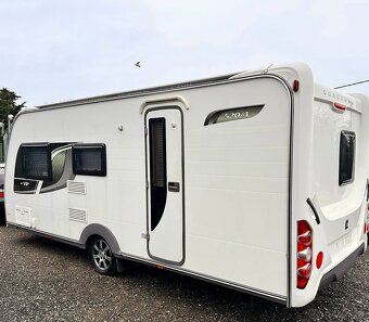 Karavan Coachman VIP - 5