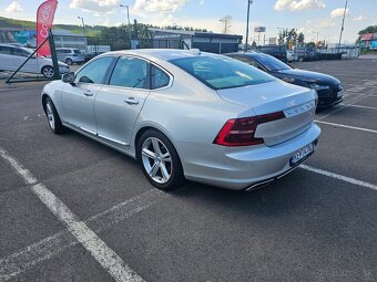 Volvo S90 D3 2.0L Inscription - 5