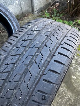 Letné gumy 225/45 r17 - 5