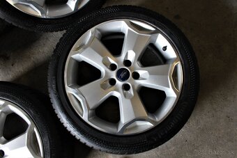 18” ZIMNA SADA---FORD KUGA / GALAXY---/záťažové/--5x108 r18 - 5