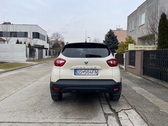 Renault Captur Energy TCe 120 Limited, 88kW, M6, 5d. - 5