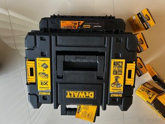 Úplne NOVÉ - NEVYBALENÉ aku. náradie DeWalt - 5