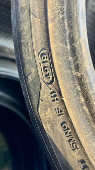 Predam Hankook Ventus Prime3 235/45 R18 98W - 5