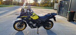 Suzuki Vstrom DL 650 XT - 5