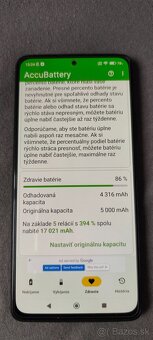 Xiaomi Redmi Note 10pro - 5