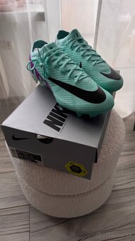 Nike mercurial vapor elite SG - 5