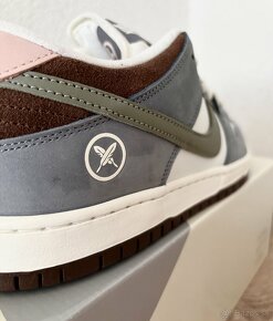 Nike SB Dunk low Yutto - 5