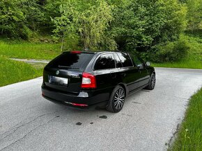 Škoda Octavia 2 Facelift 2.0TDi CR DSG - 5