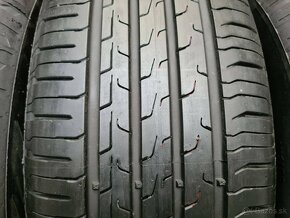 215/60r17 letné 4 ks CONTINENTAL - z predvádzačky DOT2020 - 5