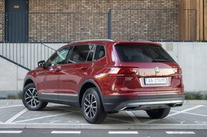 Volkswagen Tiguan Allspace 1.5 TSI - 5