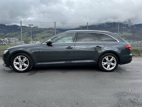 Audi A4 B9 2.0tdi 110kw - 5