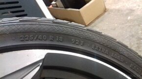 225/40 r18 - 5