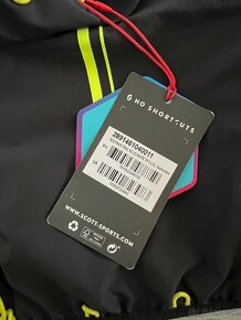 NOVÁ Scott vesta Ultimate TR5 L/XL NOVÁ MENSI STRIH - 5