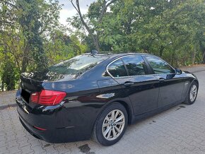 Predám BMW 525d xDrive - 5