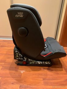 Britax Romer ADVANSAFIX IV R - 5