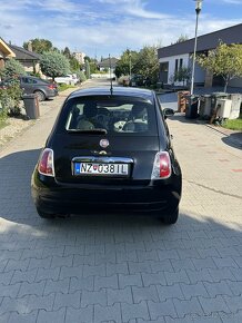 Fiat 500 - 5