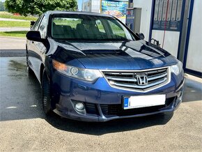 Honda Accord 2.2i-dtec - 5