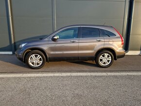 Honda CR-V 2.2 DTEC Lifestyle - 5