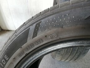 205/55 r16 letné pneumatiky Sailun 7mm - 5