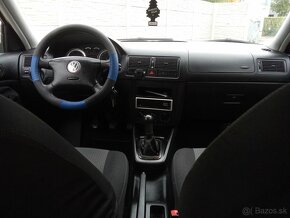 Predam Volkswagen Golf 4 1.9 TDI 66 kw - 5